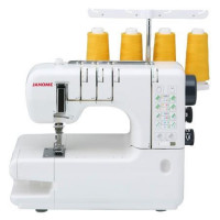JANOME в Крыму