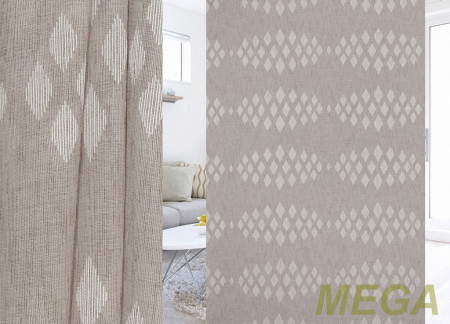 Фэнтези Лен в Крыму