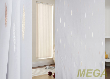 Фэнтези Вуаль в Крыму