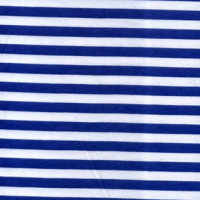 Полотно трикотажное Кулирка 30/1 набивная в рулоне  в Крыму