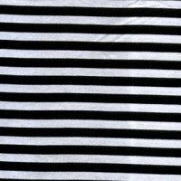 Полотно трикотажное Кулирка 30/1 набивная в рулоне  в Крыму