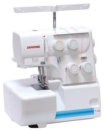 Швейные машины JANOME в Крыму