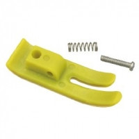 Подошва Лапки в Крыму