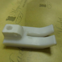 Подошва Лапки в Крыму