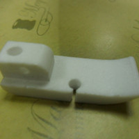 Подошва Лапки в Крыму