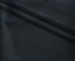 Ткань Оксфорд 220 D WR/PU 90+/-5гр.м2 рул 100м гладь (Синий темный 3921)