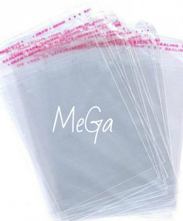 Пакеты П.П (Размеры пакетов  под заказ) в Крыму