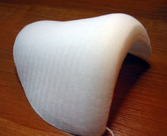 Плечевые накладки  ВЛ-15 (за пару)