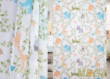 Печать Вуаль в Крыму