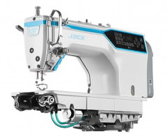 Промышленная шв.машина JACK (прямострочка) JK-A4ECHL-7 (комлект)