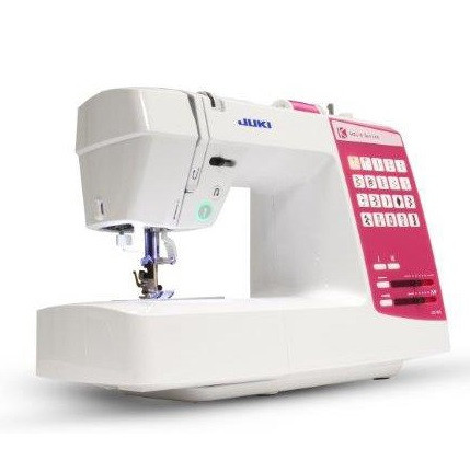 Швейные машины JUKI в Крыму