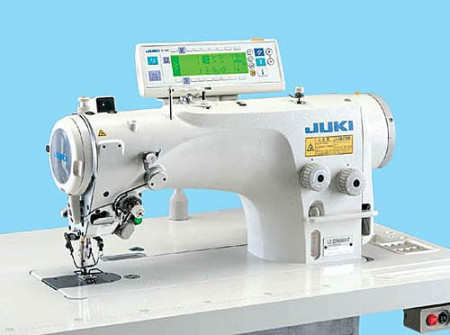 Машины зигзагообразной строчки JUKI в Крыму