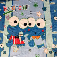 Ткань Ультра софт набивная  в Крыму