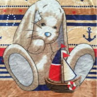 Ткань Ультра софт набивная  в Крыму