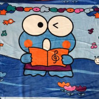 Ткань Ультра софт набивная  в Крыму